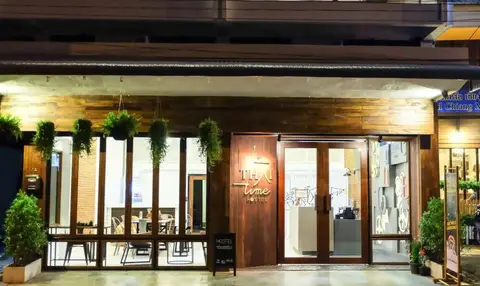 Thai Time Hostel — фото 1