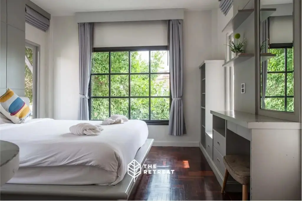 Краби: The Retreat Ao Nang Private Pool Villa