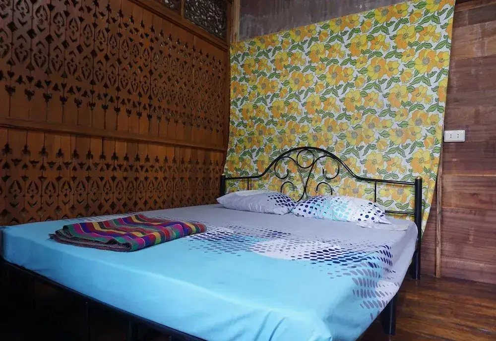 Фрае: Chatawan Homestay - Hostel
