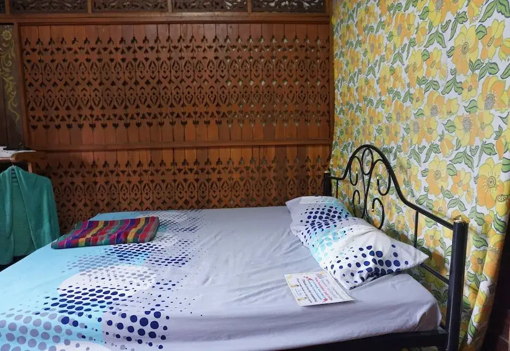Фрае: Chatawan Homestay - Hostel