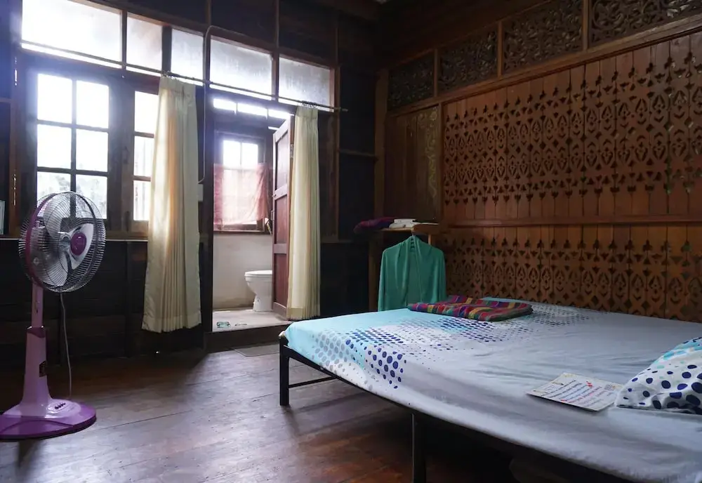 Фрае: Chatawan Homestay - Hostel