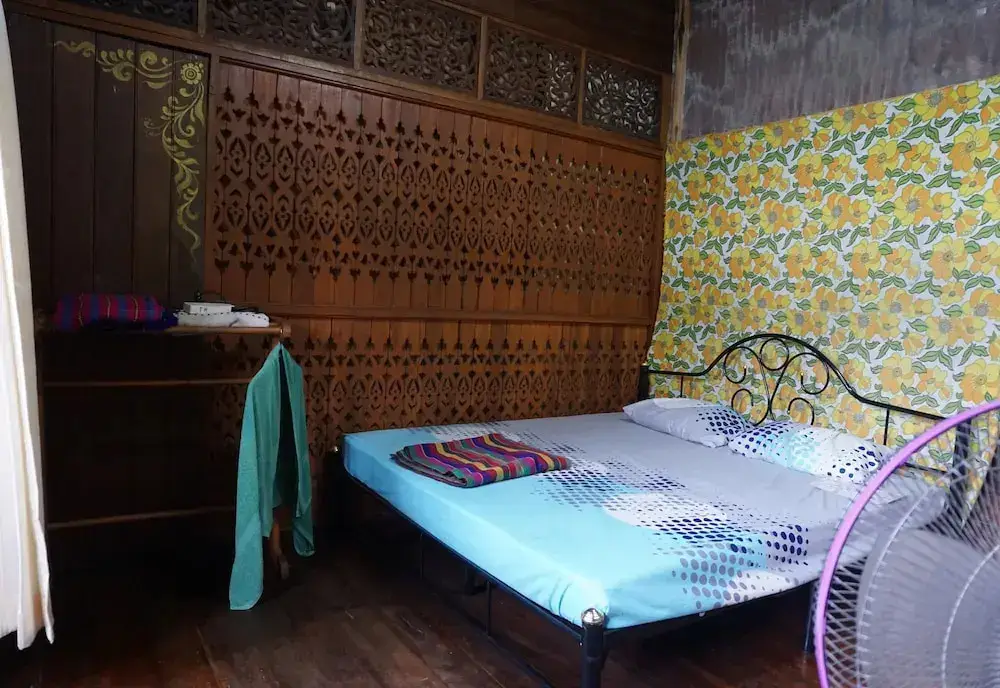 Фрае: Chatawan Homestay - Hostel