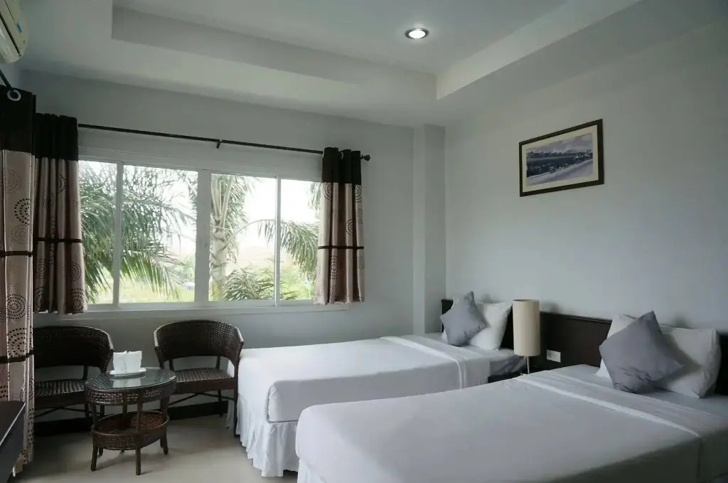 Хуахин: Iyara Hua Hin Lodge