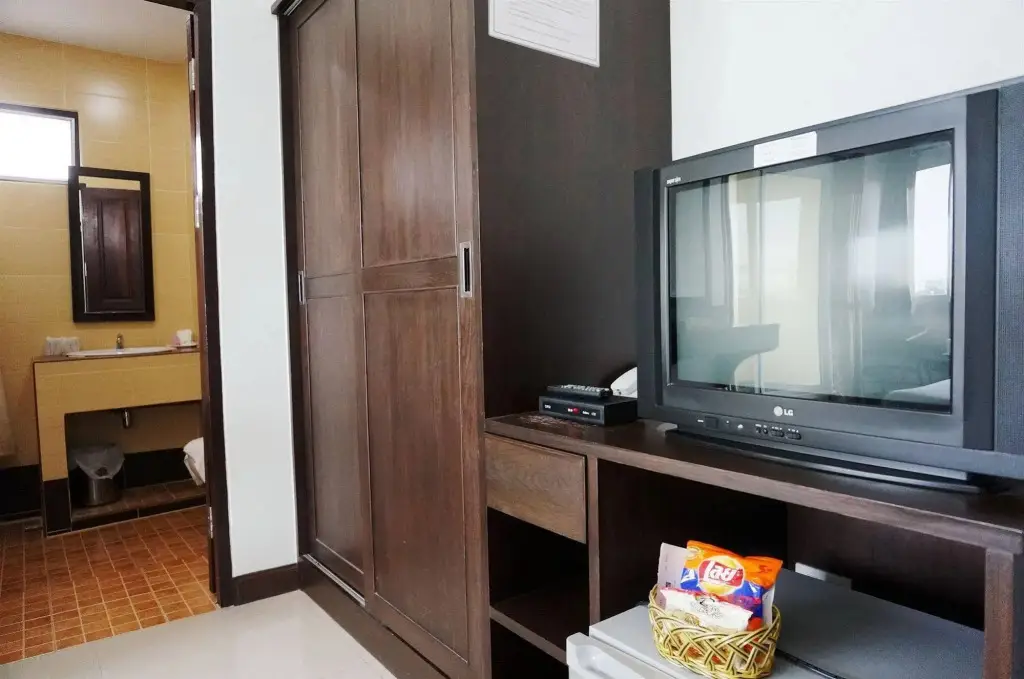 Хуахин: Iyara Hua Hin Lodge
