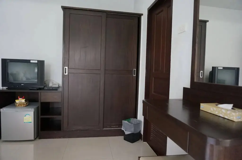 Хуахин: Iyara Hua Hin Lodge