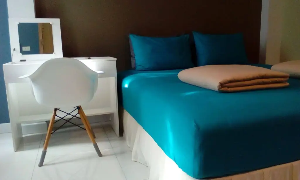 Хуахин: Daddy's home Huahin