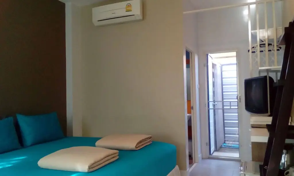 Хуахин: Daddy's home Huahin