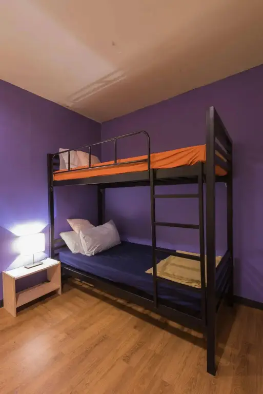 Ланта: Sincere Guest House & Restaurant