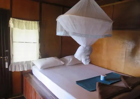 Koh Tao Relax Freedom Beach Resort — фото 1