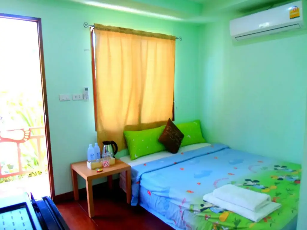 Самуи: Rewadee Garden Resort