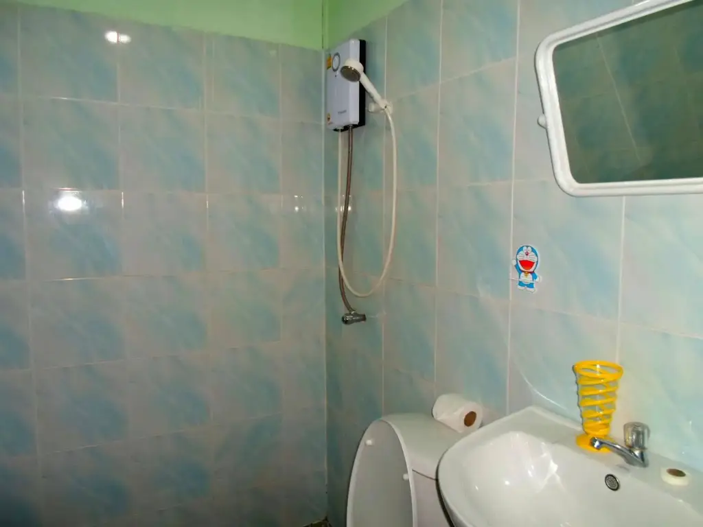 Самуи: Rewadee Garden Resort
