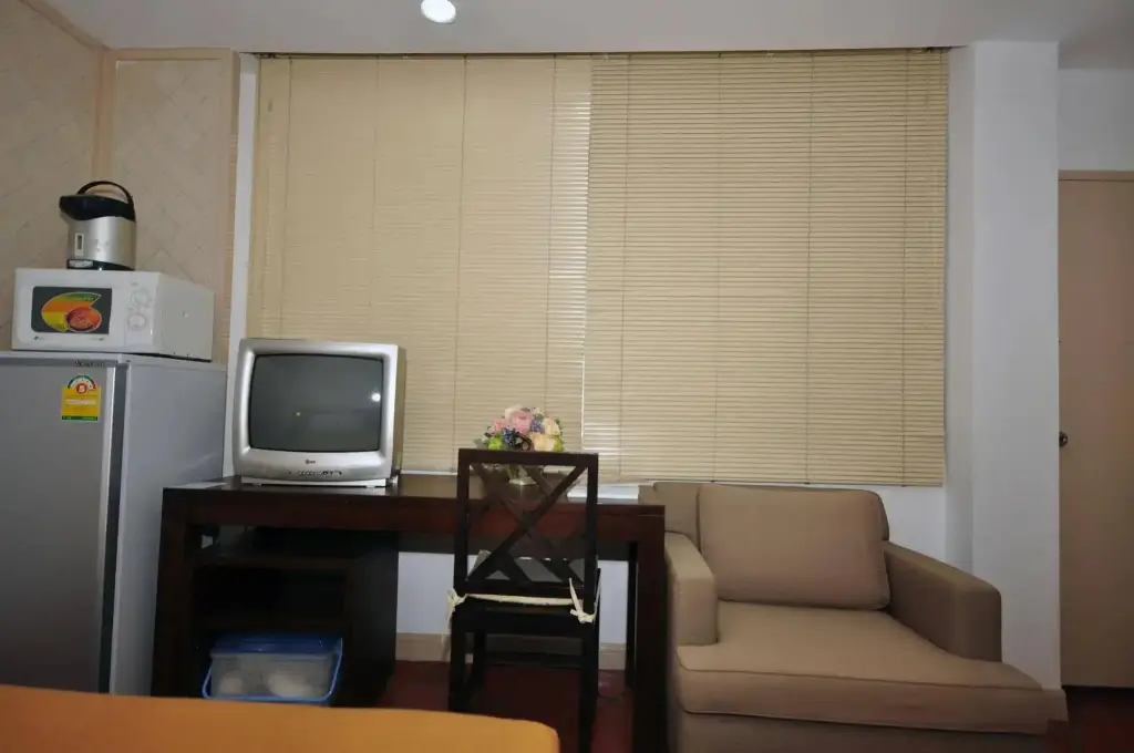 Бангкок: PSB1 Apartment