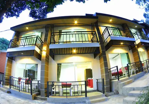Phi Phi Siam Grand Resort — фото 1
