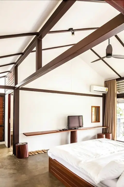 Хуахин: Baan Suan Mook Hua Hin