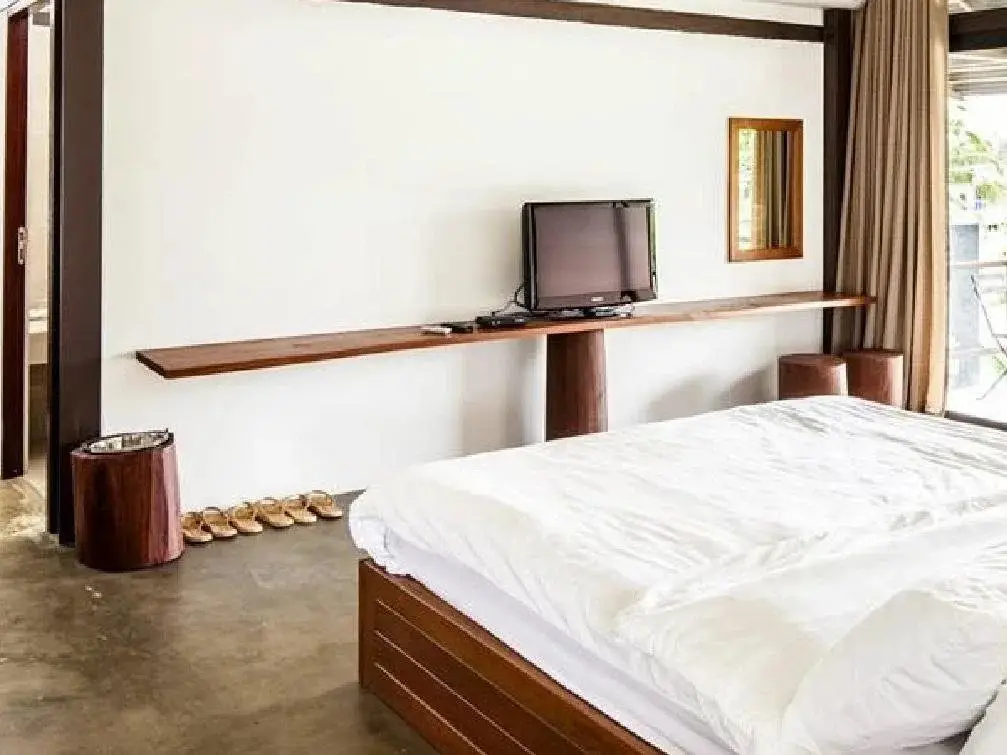 Хуахин: Baan Suan Mook Hua Hin