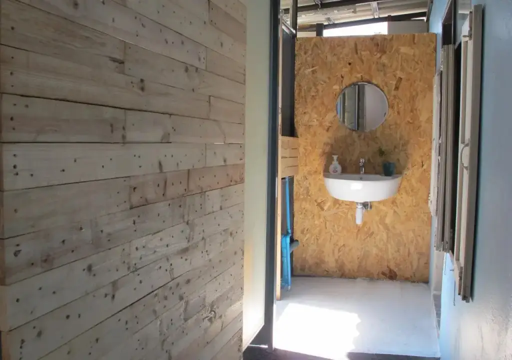 Хуахин: Hipstel Hostel & Bistro at Huahin 82