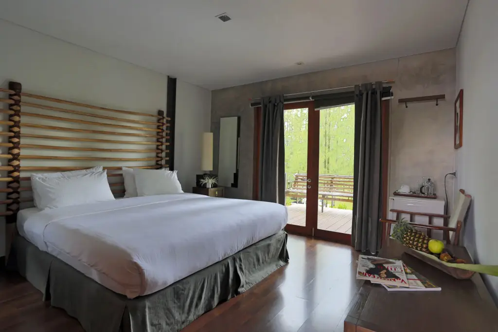 На Чом Тхиан: The Farmhouse at Polo Escape