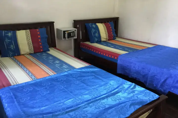 Пхи-Пхи-Дон: Phi Phi Tara Inn 2 - Adults Only
