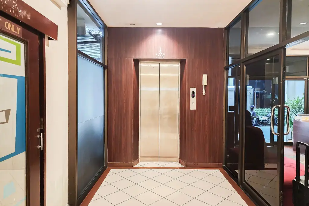 Cordia Residence Sathorn — фото 1