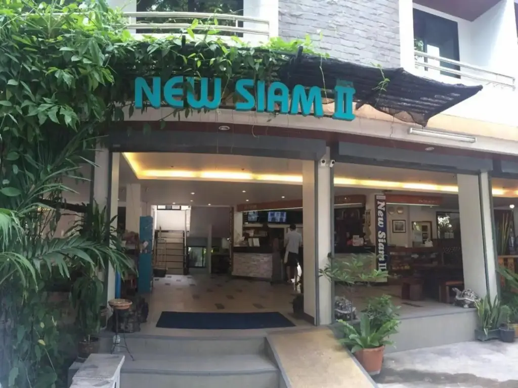 New Siam II — фото 1