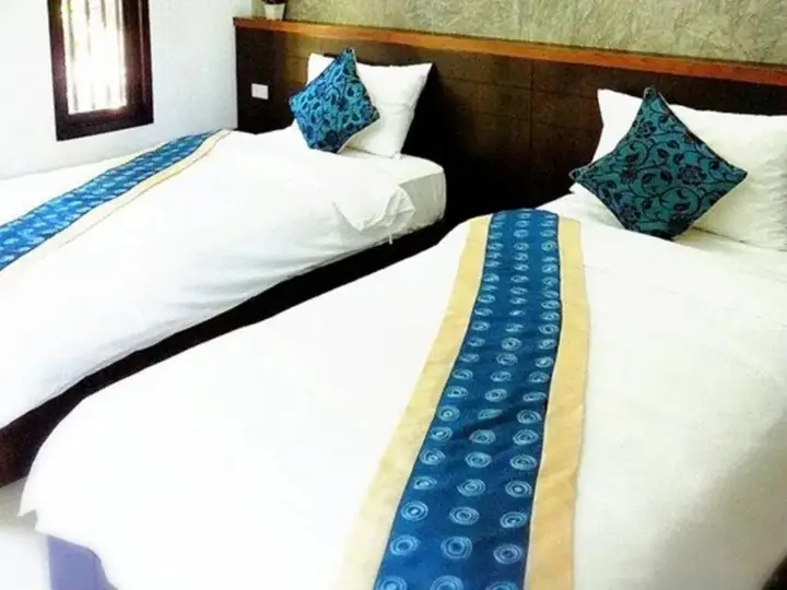Маерим: Dusai Tara Resort