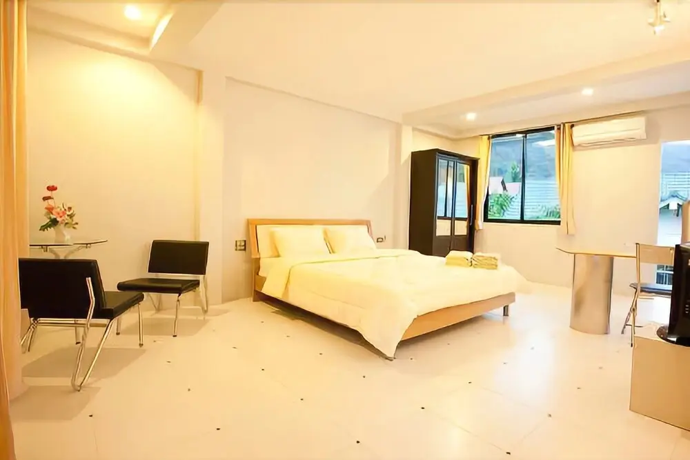 Кату: Kamala Vivid Apartment
