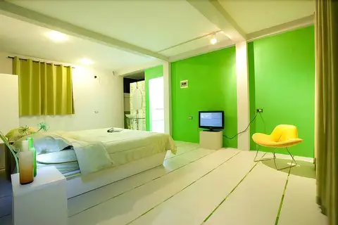 Kamala Vivid Apartment — фото 1