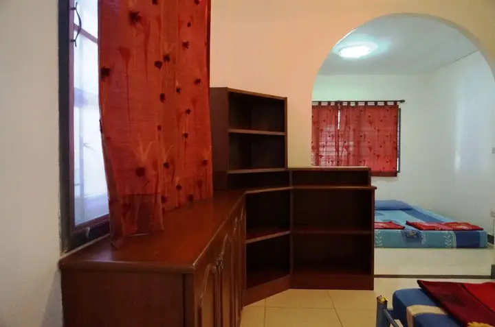 Хуахин: Baan Suksabai Hua Hin