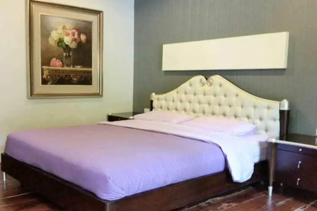 Варин-Чамрап: Raisailuang Resort