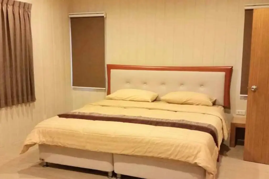 Варин-Чамрап: Raisailuang Resort