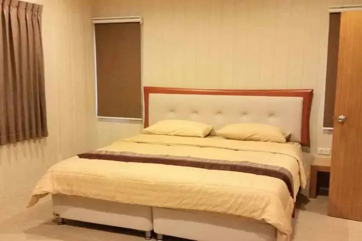Варин-Чамрап: Raisailuang Resort
