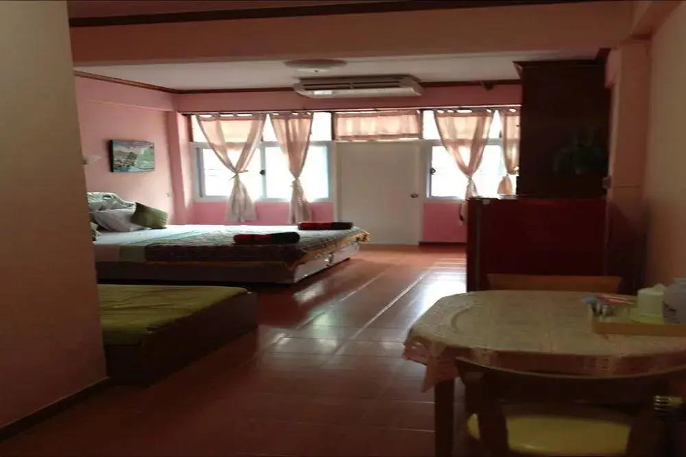 Чаам: Best House Cha-am