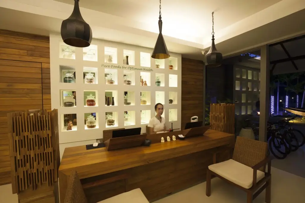 Тхаланг: TheLifeCo Phuket - Holistic Wellbeing Center