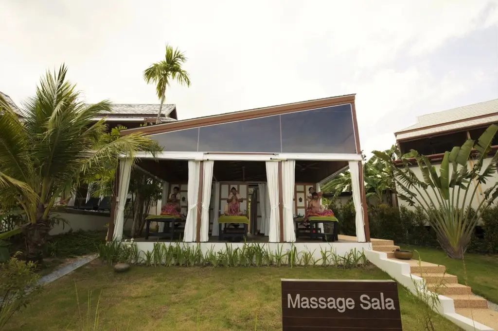 TheLifeCo Phuket - Holistic Wellbeing Center — фото 1