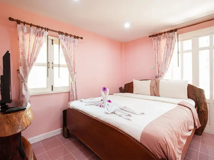 Ханом: Chonnapha Resort
