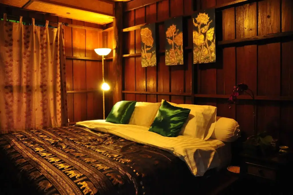 Чиангмай: Chiang Mai Summer Resort