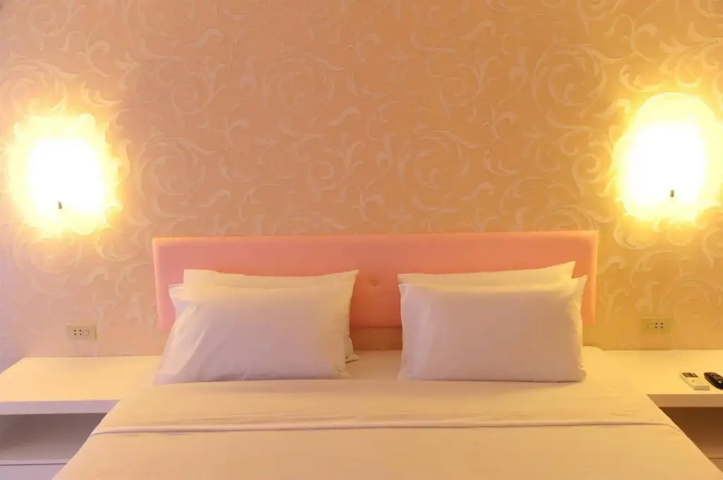 Паттайя: Angket Hip Residence