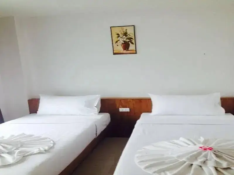 Кату: Good Dreams Guest House
