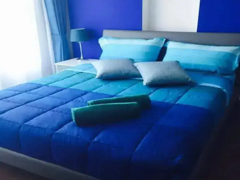 Хуахин: Baan Kiang Fah 23rd Floor Hua Hin