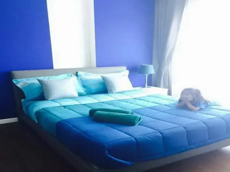 Хуахин: Baan Kiang Fah 23rd Floor Hua Hin
