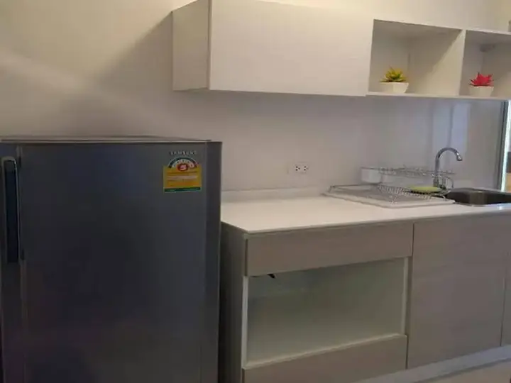 Хуахин: Baan Kiang Fah 23rd Floor Hua Hin