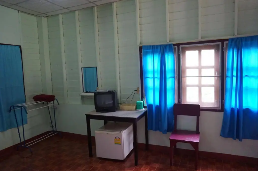 Кхонг Чиам: Sibae Guesthouse