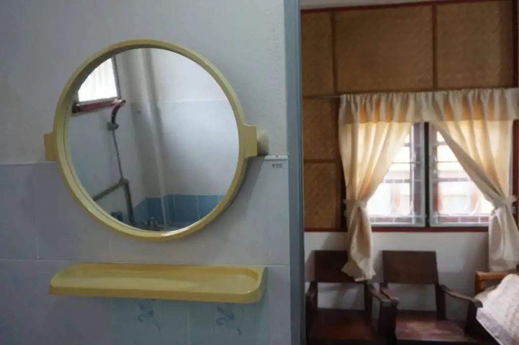 Кхонг Чиам: Sibae Guesthouse