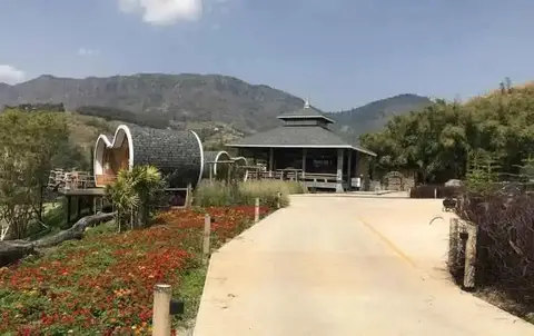Kho Pura Resort — фото 1
