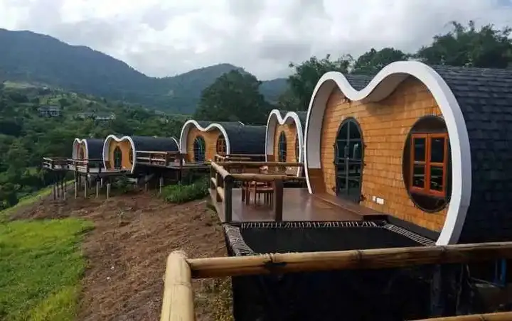 Кхэм Сон: Kho Pura Resort