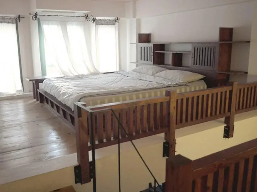Бангкок: Tuscany Avenue Service Apartment