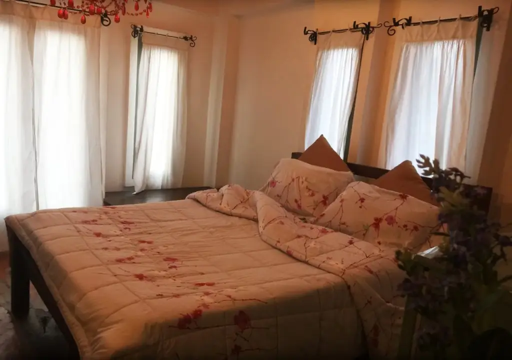 Бангкок: Tuscany Avenue Service Apartment