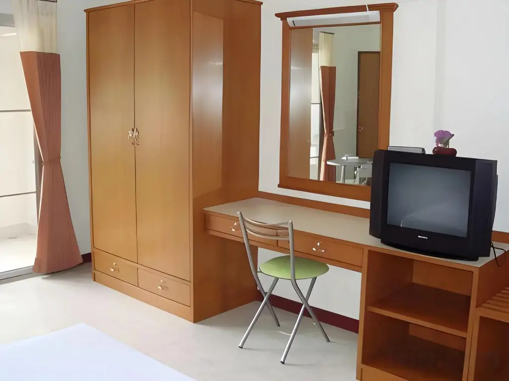 Хатъяй: Cosy Place Hatyai
