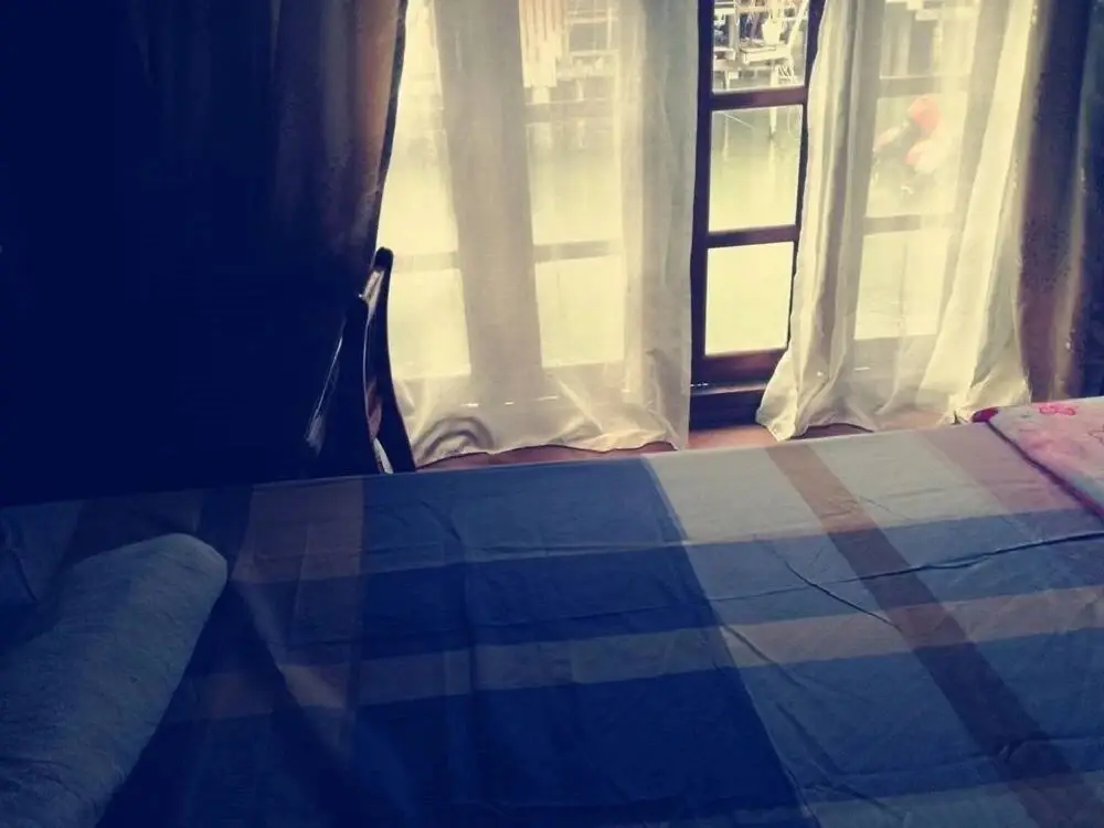 Бай-Лан: Bangbao Paradise Homestay