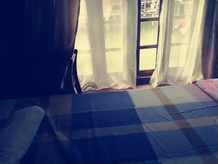 Бай-Лан: Bangbao Paradise Homestay